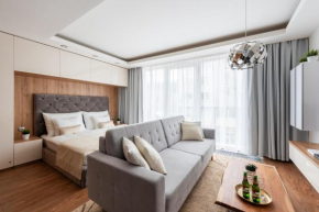 Luxury & air-conditioned Osko Apartment near the city center